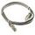 INLINE Patchkabel Cat.6 U/UTP, Grau, 1.5 m ab CHF 11.85 bei Toppreise.ch