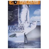 Die Möwe Jonathan