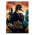 Herr der Diebe (A.Johnson / J.Harris)