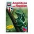 Was ist was - Reptilien und Amphibien