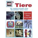 Was ist was - Vol. 03: Tiere