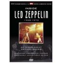 Led Zeppelin - Inside Led Zeppelin: A Critical Review 1968-1972