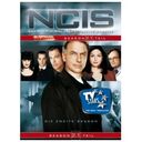 NCIS - Season 2, Vol. 1 (3 DVDs)