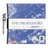 The Professor's Brain Trainer - Memory (505 Games), NDS