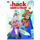 .hack//Legend of the Twilight 1 (Episoden 1-4)