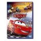 Cars (2006, Disney)