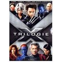 X-Men Trilogie (3 DVDs)
