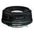 PENTAX smc DA 70mm F/2.4 Limited, Schwarz (21620)