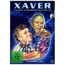 Xaver und sein ausserirdischer Freund (R.Seidl / C.Pavlidis)