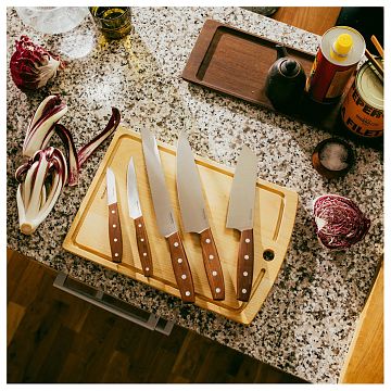 FISKARS Folken Knife Set from CHF 51.90 at Toppreise.ch