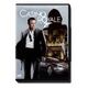 James Bond 007 - Casino Royale (2006, D.Craig / J.Dench)