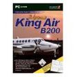 Flight Simulator 2004 - X-treme King Air B200 (Flight1), PC