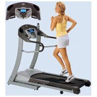 HORIZON FITNESS TI 22 Toppreise.ch