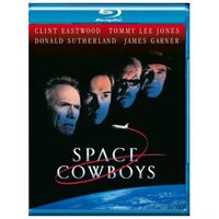 Space Cowboys (Blu-ray, D.Sutherland / C.Eastwood)