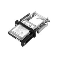 RAIDSONIC Icy Box IB-168SK-B