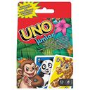 UNO Junior (Mattel)