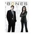 Bones - Season 1 (DVD, E.Deschanel / D.Boreanaz)