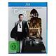 James Bond 007 - Casino Royale (Blu-ray, 2006, D.Craig / J.Dench)