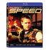 Speed (Blu-ray, K.Reeves / S.Bullock)