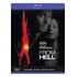 From Hell (Blu-ray, J.Depp / H.Graham)