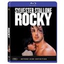 Rocky (Blu-ray, 1976, S.Stallone / T.Shire)