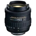 TOKINA AT-X 10-17mm F/3.5 - 4.5 DX Fisheye for Canon (T4101701)