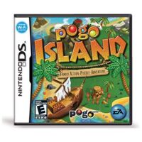 Pogo Island (Electronic Arts), NDS