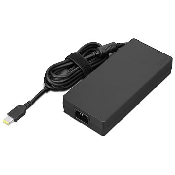 LENOVO Power Adapter 330 W, Slim Tip, Slim, Swiss Plug (4X21U34357 ...