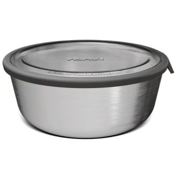 PRIMUS Prepping Schüssel, Silber, 600 ml ab CHF 26.91 bei Toppreise.ch