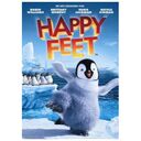 Happy Feet
