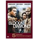 Blood Diamond (L.DiCaprio / D.Hounsou)