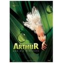 Arthur and the Minimoys