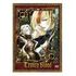 Trinity Blood, Vol. 03, Episoden 09-012