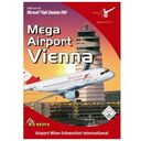 Flight Simulator 2004 - Mega Airport Vienna (Aerosoft), PC
