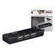 TRUST 4 Port USB2 Mini Hub HU-4445p (15005)