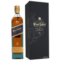 JOHNNIE WALKER Whisky Blue Label, 700 ml ab CHF 132.00 bei Toppreise.ch