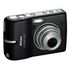 NIKON Coolpix L12, Schwarz