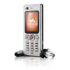 SALT Sony Ericsson W880i