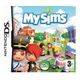 My Sims (Electronic Arts), NDS