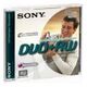 SONY 8cm Mini DVD+RW DL 2.8GB, 1 piece (DPW60A)