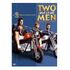 Two and a Half Men - Die komplette zweite Staffel