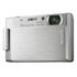 SONY Cyber-shot DSC-T100, Silber