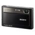 SONY Cyber-shot DSC-T20, Black