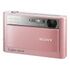 SONY Cyber-shot DSC-T20, Pink