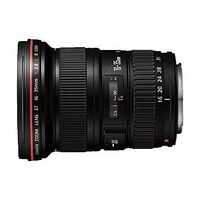 CANON EF 16-35mm F/2.8L II USM (1910B005) - Toppreise.ch