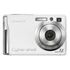 SONY Cyber-shot DSC-W80, White