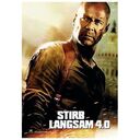 Die Hard 4 - Live Free or Die Hard (B.Willis / T.Olyphant)