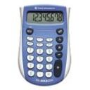 TEXAS INSTRUMENTS TI-503 SV