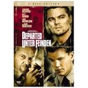 The Departed (2 DVDs, L.DiCaprio / M.Damon)