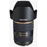 PENTAX smc DA 16-50mm F/2,8 ED AL (21650)